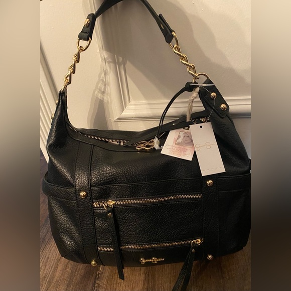 Jessica Simpson Handbags - BRAND NEW Jessica Simpson purse